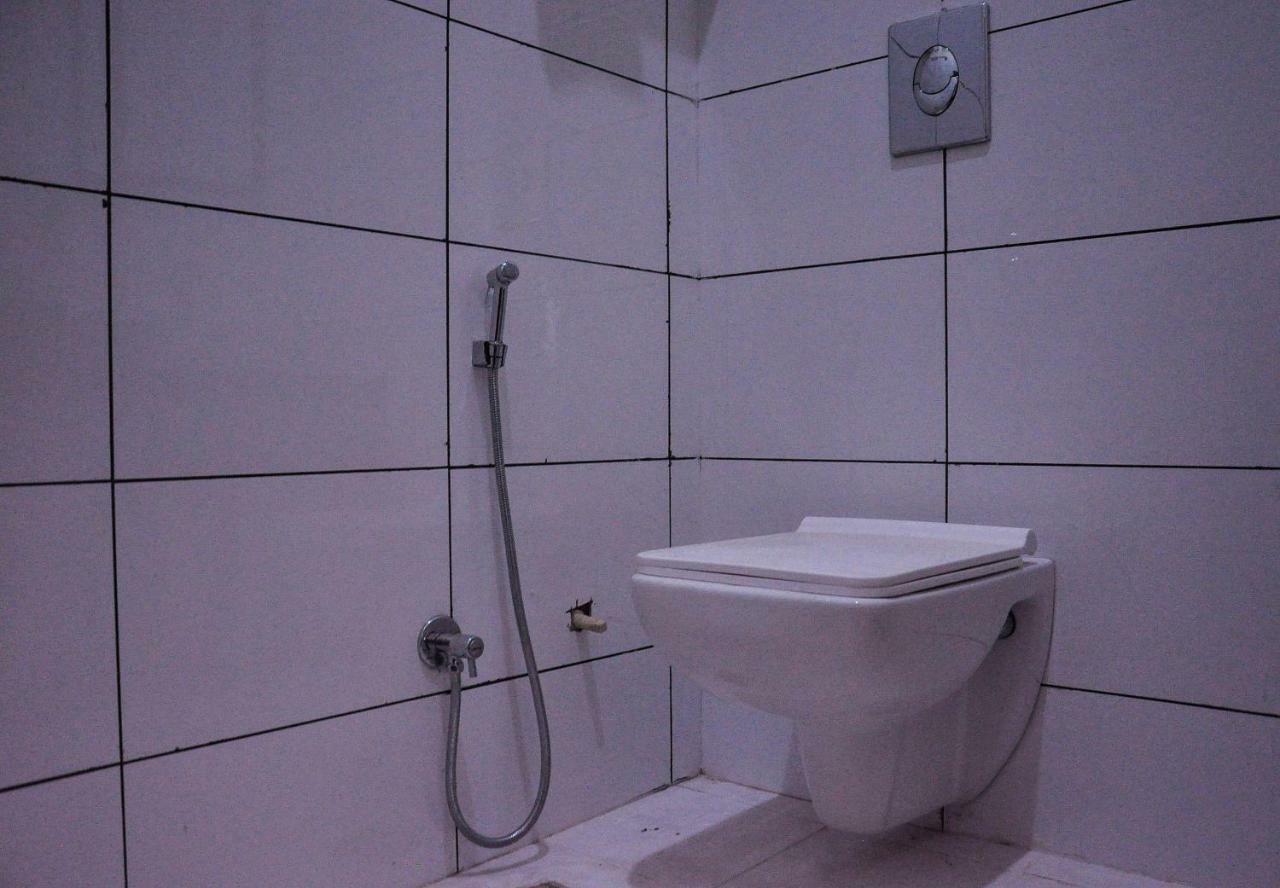 Hotel Vamdev Fort Pushkar Luaran gambar